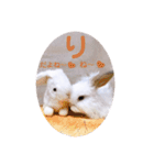 michochii 1（個別スタンプ：1）