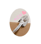 michochii 1（個別スタンプ：27）