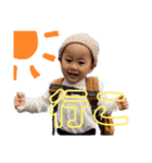 きっき#01（個別スタンプ：5）