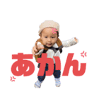 きっき#01（個別スタンプ：10）