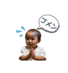 きっき#01（個別スタンプ：15）