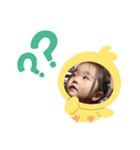 KiKiBoou（個別スタンプ：6）