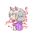 田中さんちのファミリー（個別スタンプ：10）