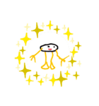 ままと3さいのぼく（個別スタンプ：5）