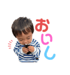 舜凪⭐︎1（個別スタンプ：6）