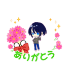 YuiSashihara（個別スタンプ：5）