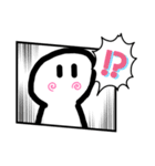 TERASUスタイル改（個別スタンプ：5）