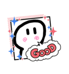 TERASUスタイル改（個別スタンプ：7）