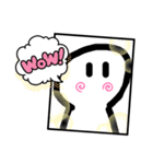 TERASUスタイル改（個別スタンプ：8）