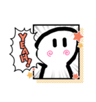 TERASUスタイル2（個別スタンプ：2）