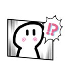 TERASUスタイル2（個別スタンプ：4）