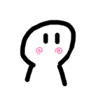 TERASUスタイル2（個別スタンプ：8）