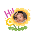 あやののすたんぷー（個別スタンプ：14）