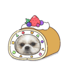 カムイくん（個別スタンプ：8）