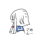 私のオリキャラたち（個別スタンプ：2）