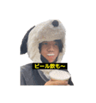 19th第1回学年旅行（個別スタンプ：6）