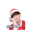 19th第1回学年旅行（個別スタンプ：11）