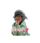 19th第1回学年旅行（個別スタンプ：18）