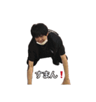 19th第1回学年旅行（個別スタンプ：25）