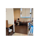19th第1回学年旅行（個別スタンプ：28）