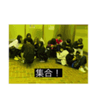 19th第1回学年旅行（個別スタンプ：31）