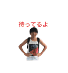 ラーメン同好会の日常スタンプ（個別スタンプ：12）