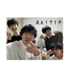 ラーメン同好会の日常スタンプ（個別スタンプ：31）