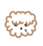 いぬいぬ・スタンプ（個別スタンプ：8）