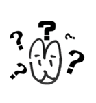 にわこさんwith A（1）（個別スタンプ：37）