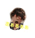 いぬたぬき2【非公式】（個別スタンプ：5）