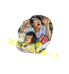 いぬたぬき2【非公式】（個別スタンプ：9）