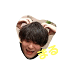 いぬたぬき2【非公式】（個別スタンプ：10）