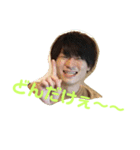 いぬたぬき2【非公式】（個別スタンプ：11）