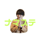 いぬたぬき2【非公式】（個別スタンプ：13）