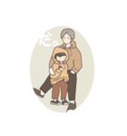 なかよしふれんず☆ボーイ（個別スタンプ：2）