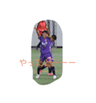 大虫FCスタンプ（個別スタンプ：7）