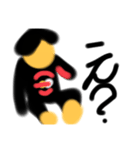 四天王ズ（個別スタンプ：3）