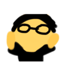 四天王ズ（個別スタンプ：6）