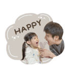 ♡堀様（個別スタンプ：1）