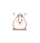 ぶたまん×うさまん（個別スタンプ：29）