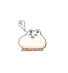 ぶたまん×うさまん（個別スタンプ：30）