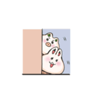 ぶたまん×うさまん（個別スタンプ：31）