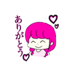 チームたちかわ（個別スタンプ：1）
