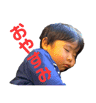 可愛いえいたのまいにち（個別スタンプ：2）