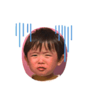可愛いえいたのまいにち（個別スタンプ：4）