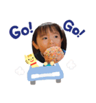 可愛いえいたのまいにち（個別スタンプ：7）