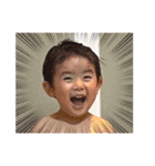 可愛いえいたのまいにち（個別スタンプ：13）