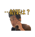 ちゅぴスタ7（個別スタンプ：34）