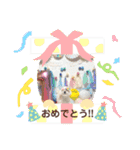 ♡ NINA ♡（個別スタンプ：9）