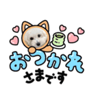 ♡ NINA ♡（個別スタンプ：21）